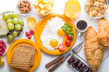 Que manger le matin pour bien démarrer sa journée ?