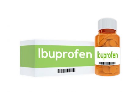 L’ibuprofène